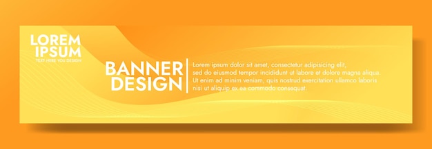 Banderas de ondas dinámicas para promociones audaces