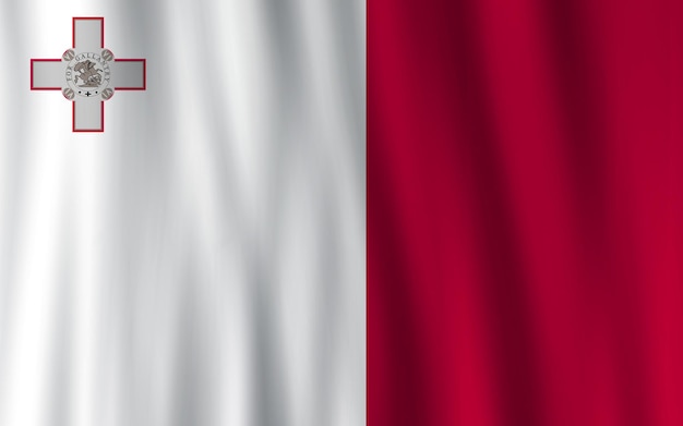 banderas de los países del mundo textura de tela ondulada