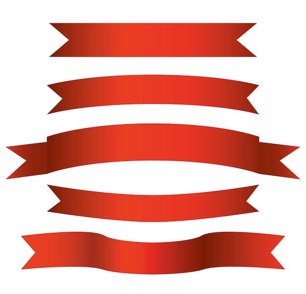 Banderas rojas
