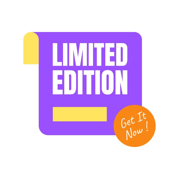 Banderas de venta coloridas Diseño abstracto minimalista para banner web póster promocional de publicidad en las redes sociales