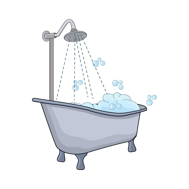 La bañera