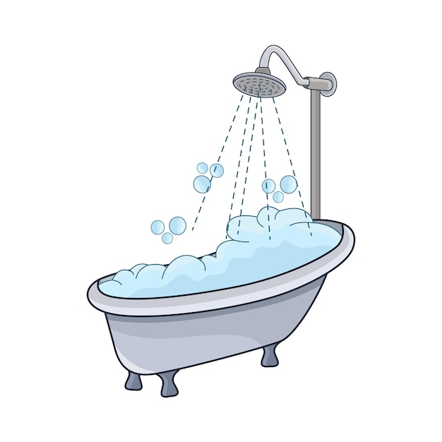 La bañera