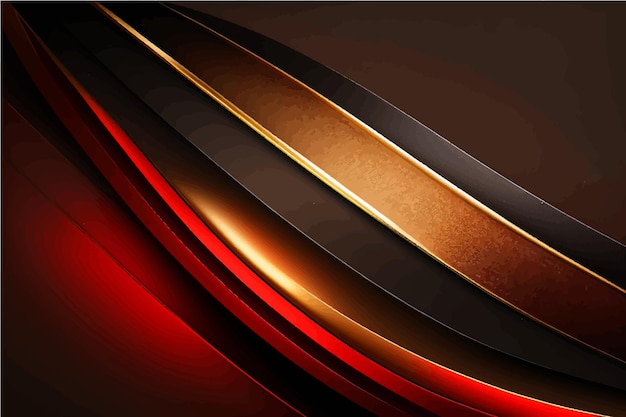 Banner y bakcground abstractos e inteligentes profesionales y creativos