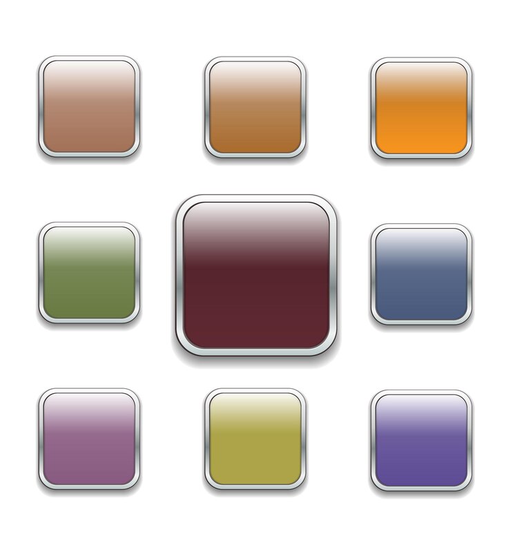 Vector banner en blanco puedes poner tu texto