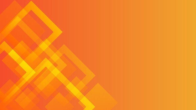 Banner de degradado fluido abstracto para presentaciones dinámicas