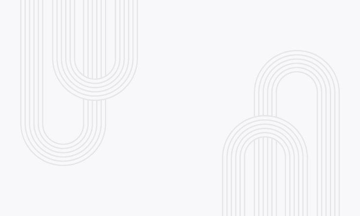 Vector banner de diseño de fondo blanco elegante para presentaciones y diapositivas comerciales
