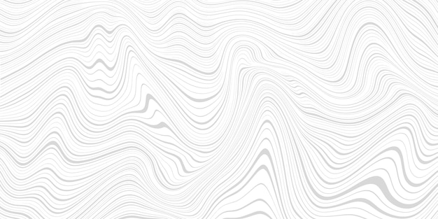 Banner de diseño de fondo gris claro con imitación de textura de madera