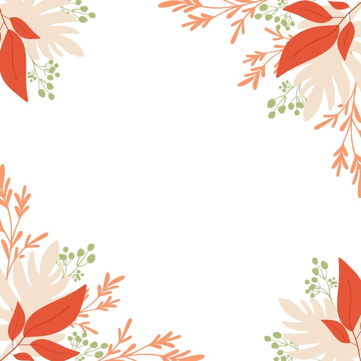 Banner de diseño de plantilla floral con flores Tarjeta de vector para tarjeta de felicitación saleofferpromotion