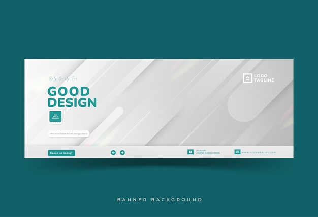 banner fondo gris y blanco gradación elegante barra oblicua buen diseño