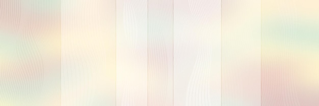 Banner de imitación de textura de maderax9