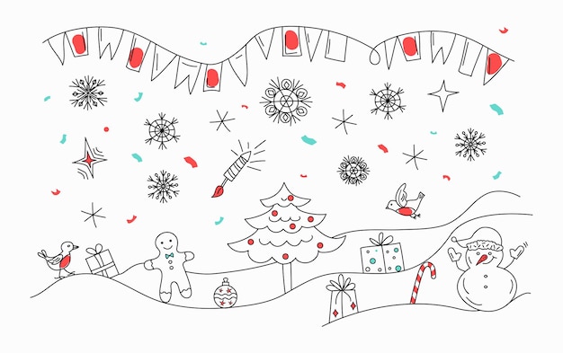 Banner Navidad