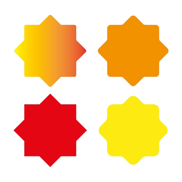 Banner de placa y sello Etiqueta de insignia de metal precioso e icono de etiqueta Ilustración vectorial Imagen de stock