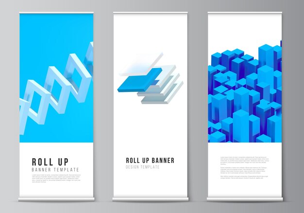 Banner Set