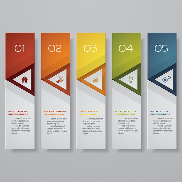 Banner Set