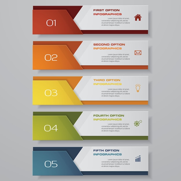 Banner Set
