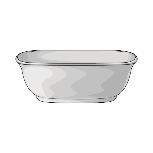 El baño.