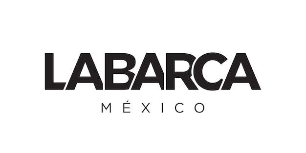 La Barca en el emblema de México El diseño presenta un vector de estilo geométrico