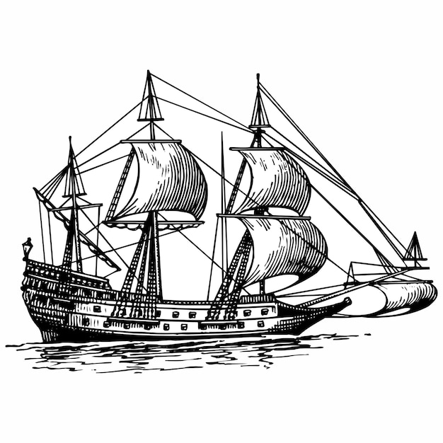 barco medieval