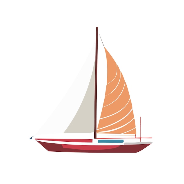 Barco vectorial