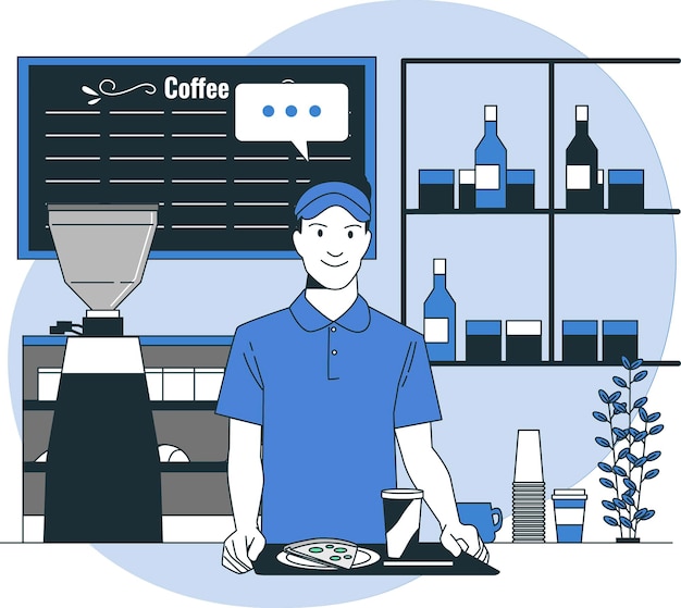 Barista