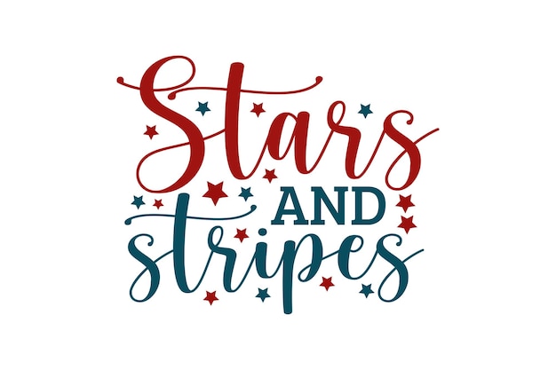 Barras y Estrellas