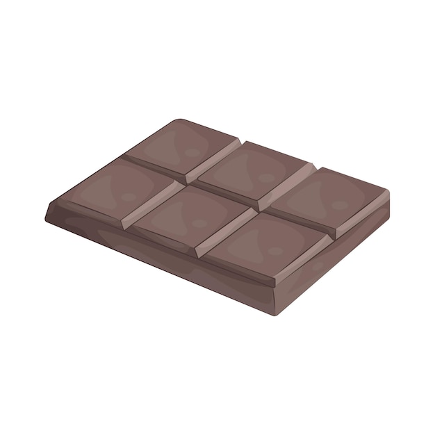 Barro de chocolate