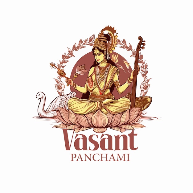 Vector basant panchami_6 de febrero de 44