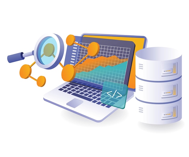 Base de datos de análisis de seguridad