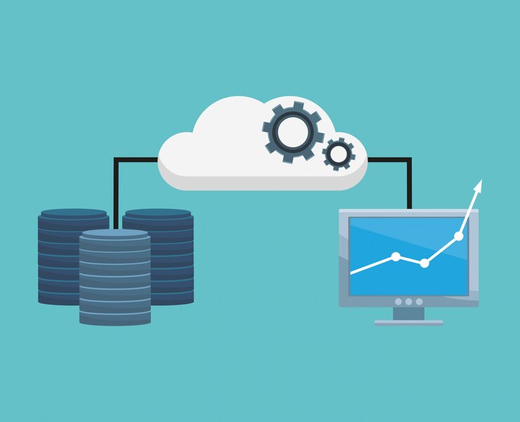 Vector base de datos y cloud computing