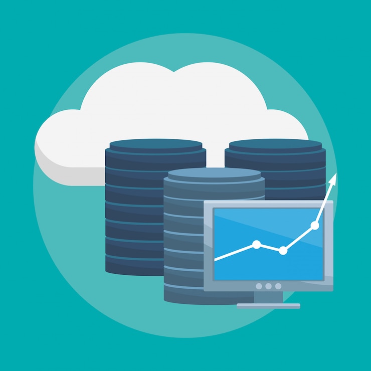 Vector base de datos y cloud computing