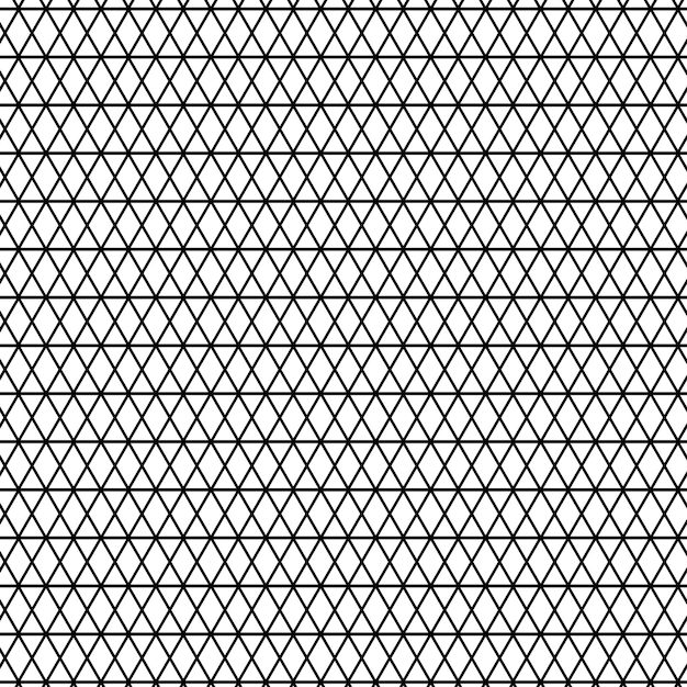 Bases vectoriales de minimalismo de patrones