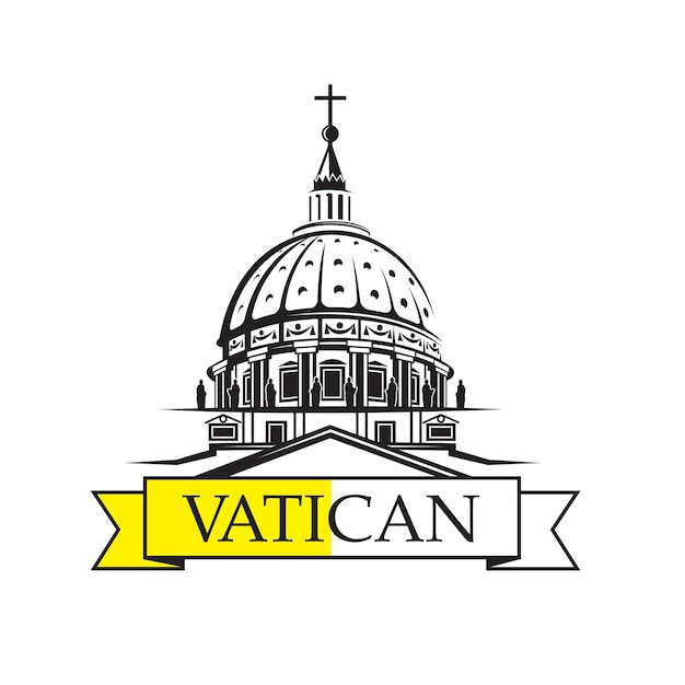 Basílica de San Pedro en el Vaticano
