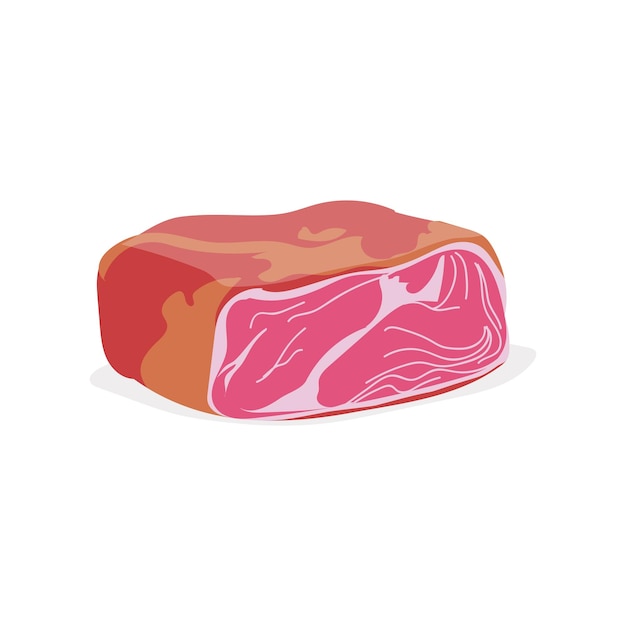 Basturma fresca picante