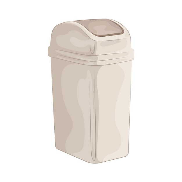 basura bin