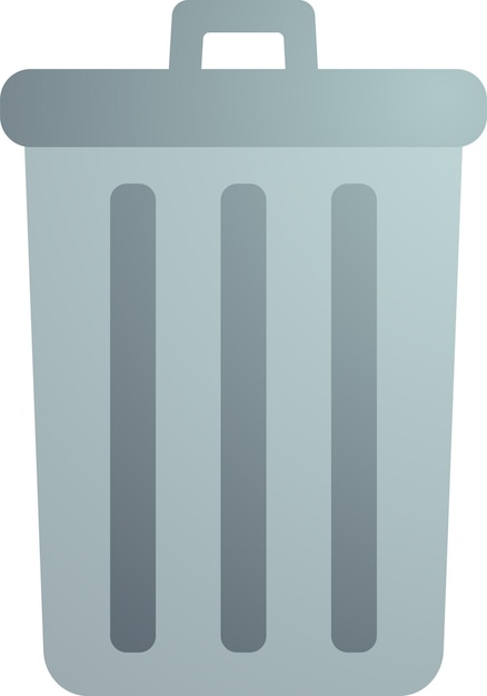 basura bin
