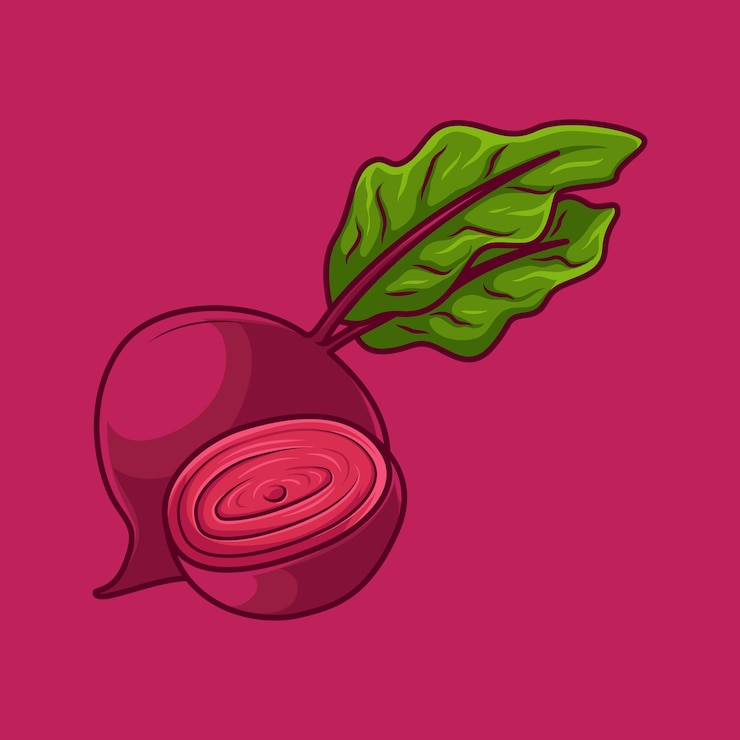 Vector batata