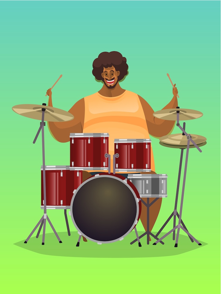 Vector batería