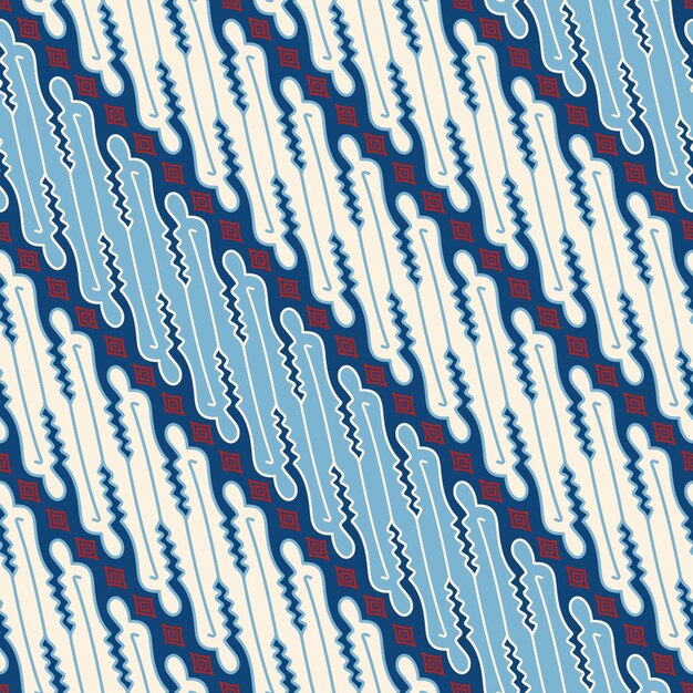 BATIK 011