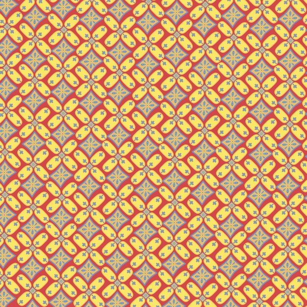 el batik h