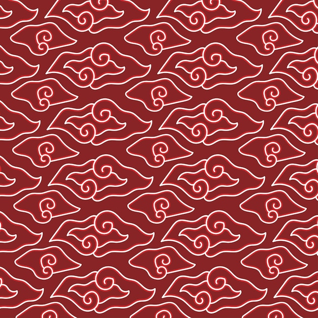 Batik, Indonesia (en sus siglas en inglés)