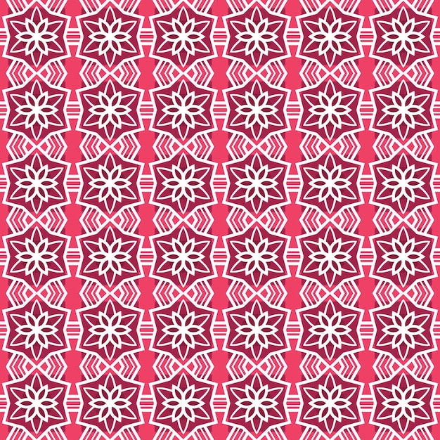 Batik de patrones sin fisuras