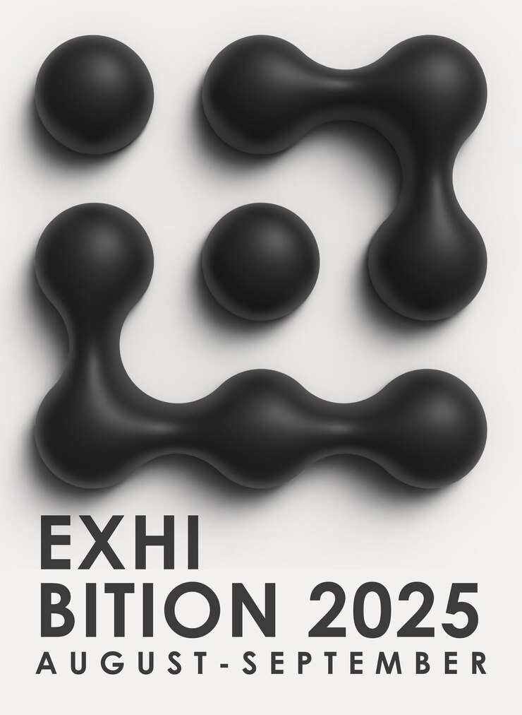 Vector el bauhaus en 3d