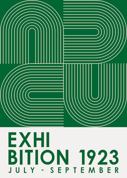El BAUHAUS