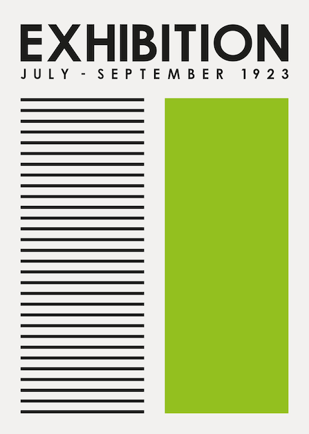 El BAUHAUS