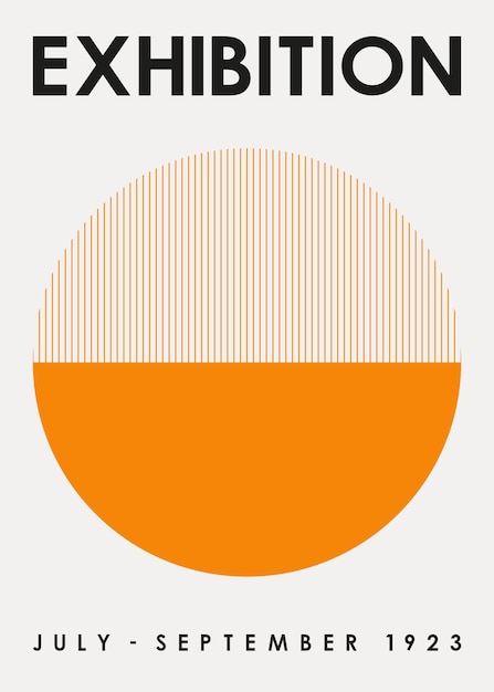 El BAUHAUS