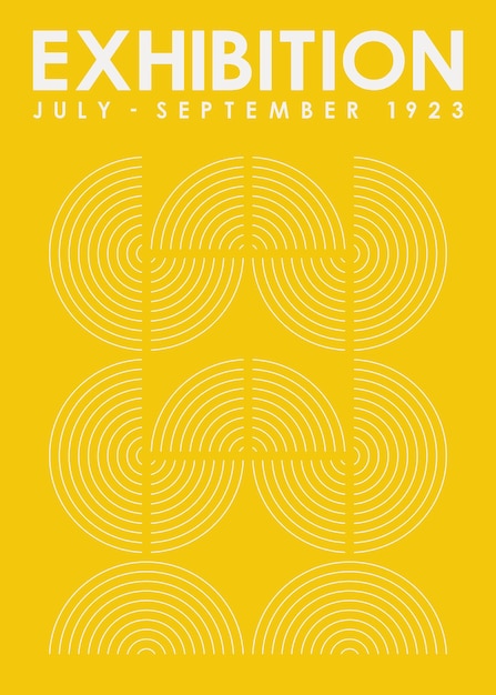 El BAUHAUS
