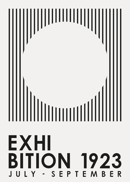 El BAUHAUS
