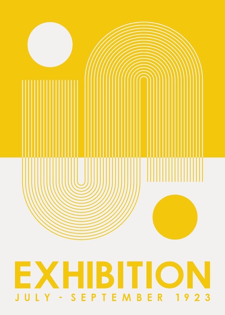 El BAUHAUS