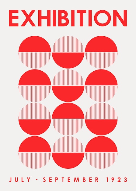 El BAUHAUS