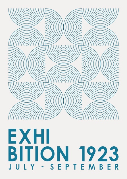 El BAUHAUS